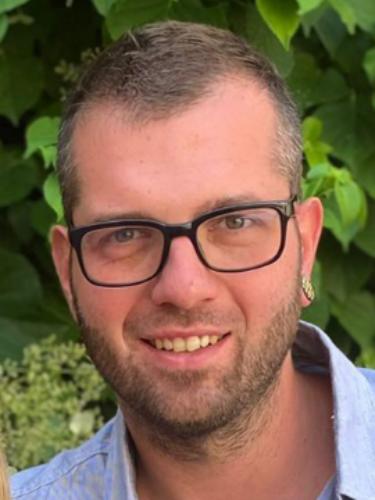 Kevin Wächtler