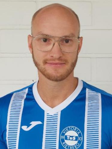 Joel Münster