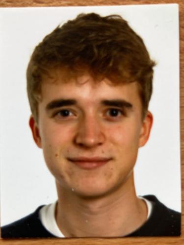 Ben Reinhardt