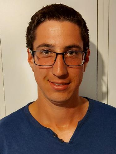 Dominik Wirtz