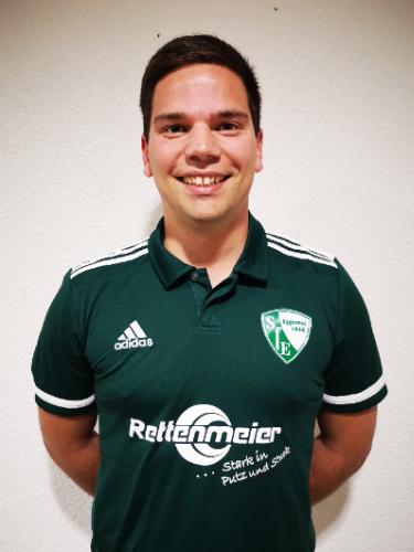 Lorenz Rapp