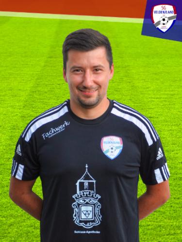 Kevin Schuster