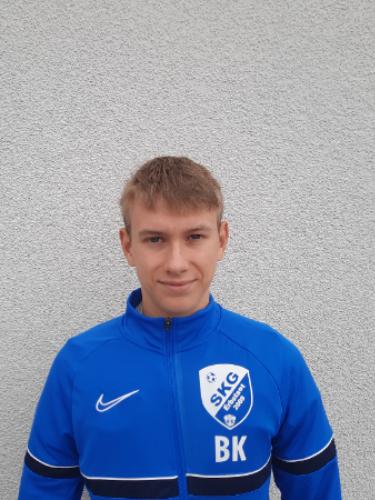 Frederik Kauke