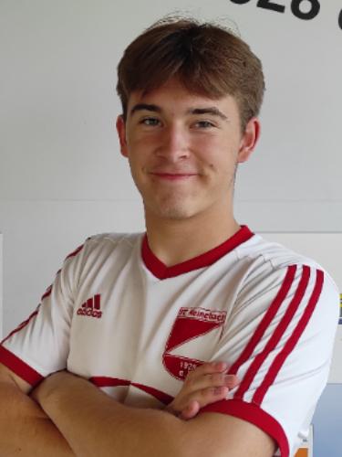 Gabriel Janzen