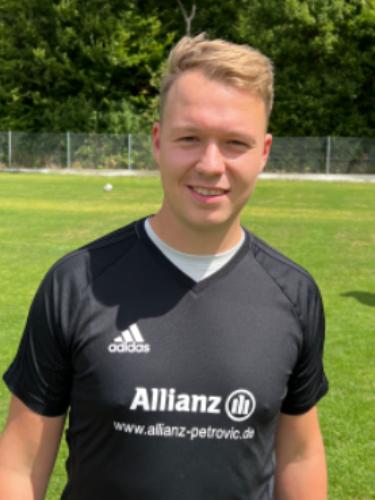 Marius Dorneiske