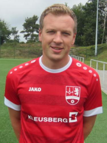 Sven Achenbach