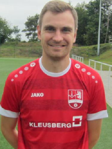 Niko Mauelshagen