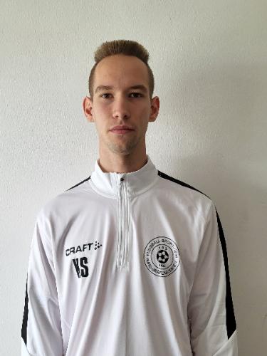 Kevin Strüder