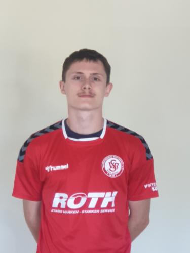 Dominik Schulde