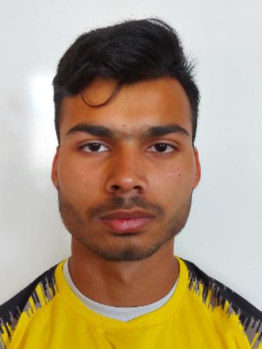 Affan Ahmad