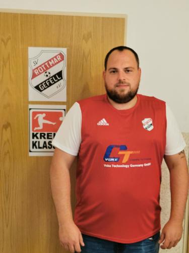 Tobias Jacob