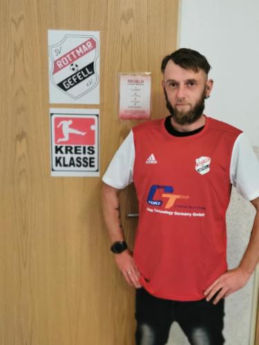 Karsten Gruenbaum