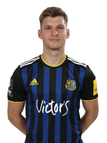 Dominik Becker