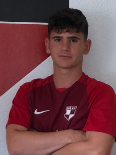 Niko Krasniqi