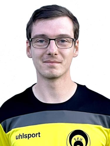 Benedikt Sturm
