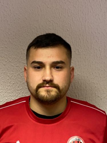 Arif Oruc
