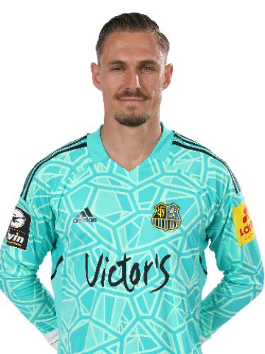 Tim Paterok