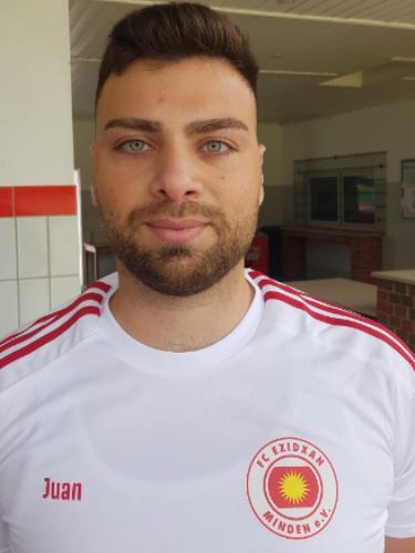 Geoan Kanjo