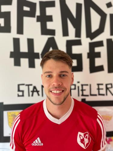 Marek Krickhahn