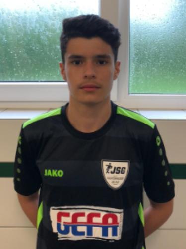 Taylan Sen