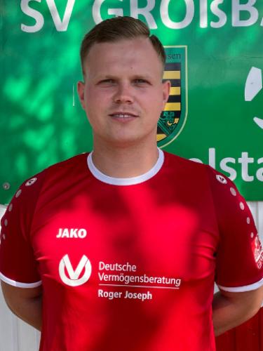 Eric Graf