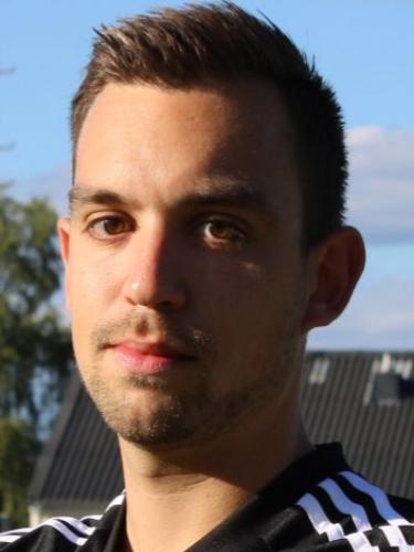 Yannick Braunshausen