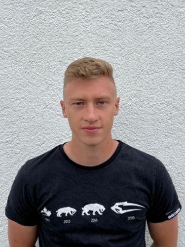 Daniel Boldt