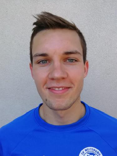 Aaron Hörth