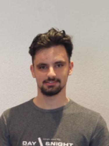 Benjamin Rebronja
