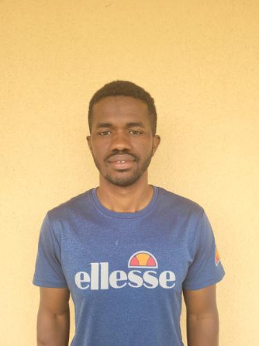 Sidi Jalloh