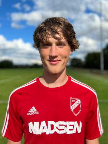Jasse Böhme