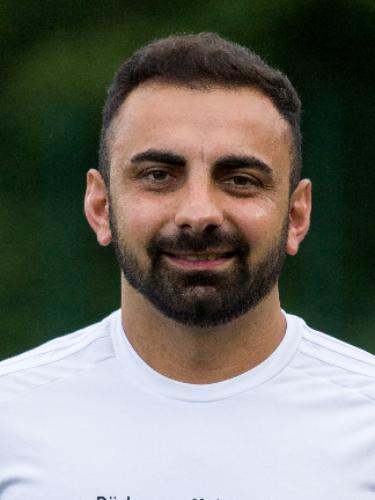 Ertan Akdemir