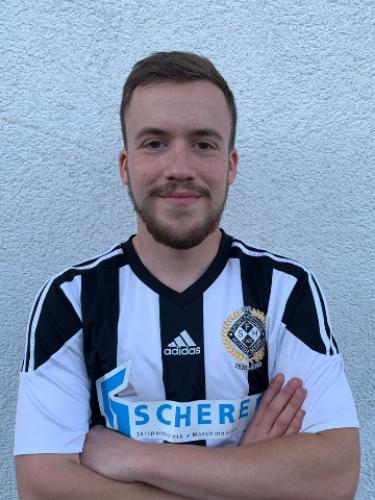 Felix Johannes Kirsch