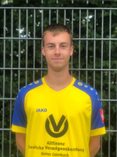 Michalis Siamanis