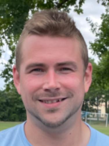 Sascha Buehrer