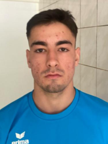 Milos Dimic
