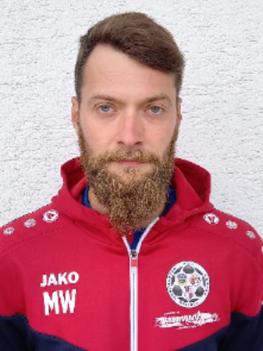 Marius Wiegand