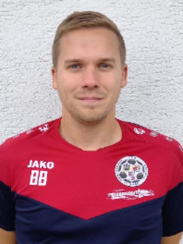 Bjoern Becker
