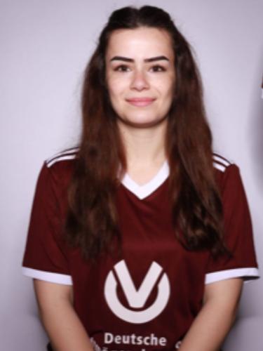 Duygu Demirici