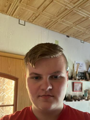 Patrick Chriistian Conrad