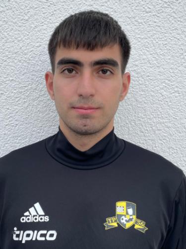 Wladimiros Chalaitzidis