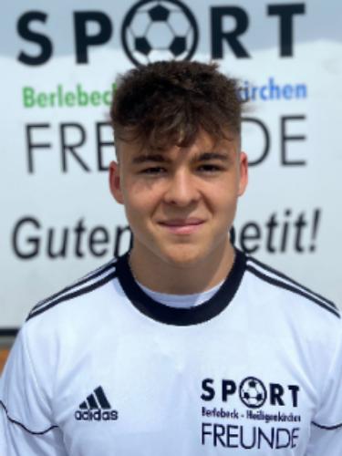 Joel Beifordt