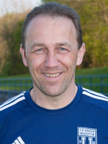Andreas Ruhrmann