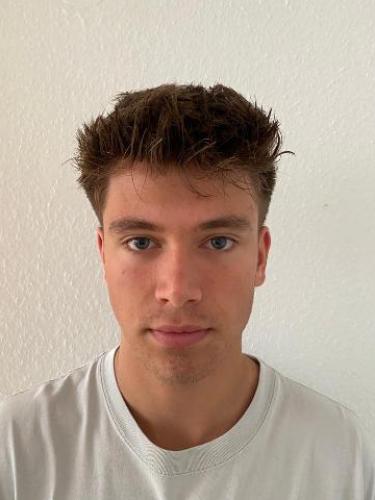 Maximilian Michael Axt