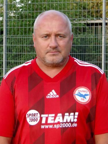Bernd Iden