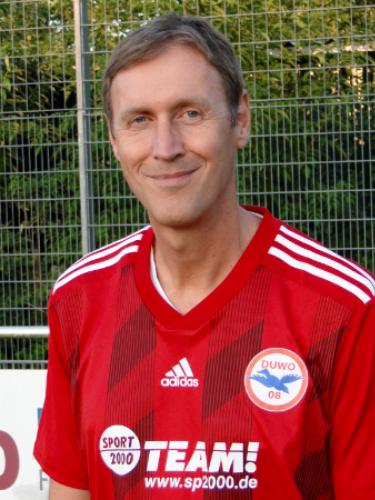 Torsten Martin
