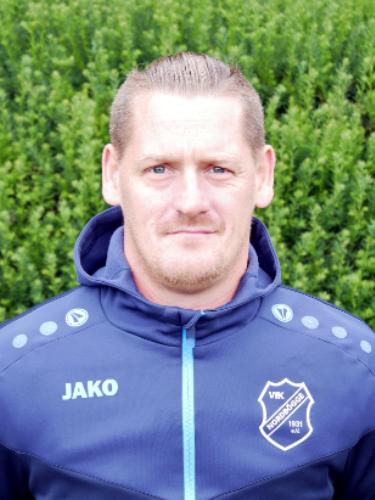 Sven Koslowski