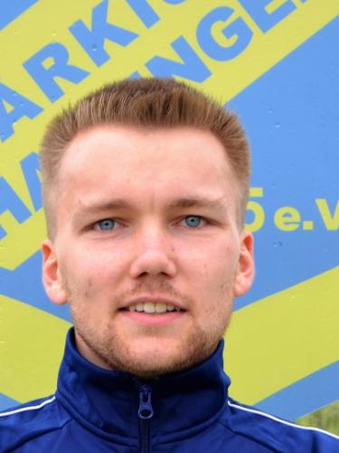 Bjarne Berens