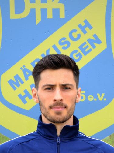 Leander Joklitschke