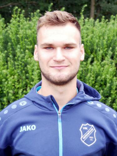 Luke Schnieber